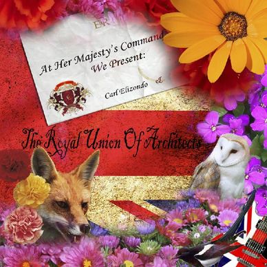 "At Her Majesty's Command, We Present:"
Written and Produced by
Carl Elizondo & TRUOA