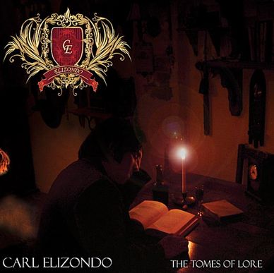 The Tomes Of Lore
Written and Produced by
Carl Elizondo & TRUOA
