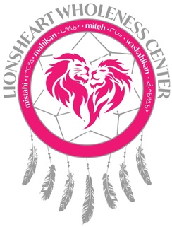 Lionsheart Wholeness Centre