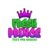 Fresh Prince Tees & Hoodies