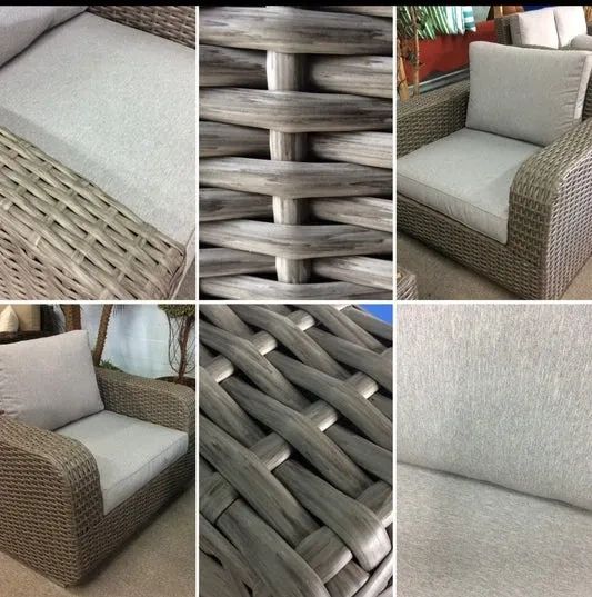 Wholesale Liquidation Outdoor Furniture Palm Beach Rattan