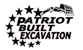 Patriot Built Excavation