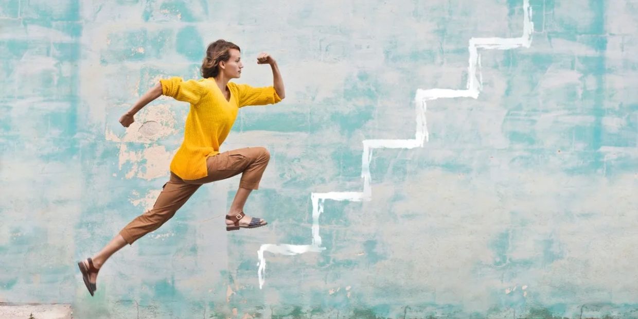 self improvement psychology therapy