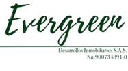 EVERGREEN DESARROLLOS INMOBILIARIOS SA