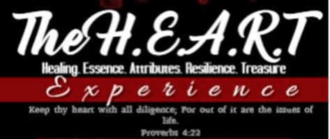 The H.E.A.R.T
Healing, Essence, Attributes, Resilience and Treasu