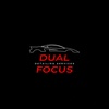 Dual Focus Detailing