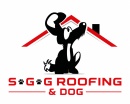 sgg roofing and dog