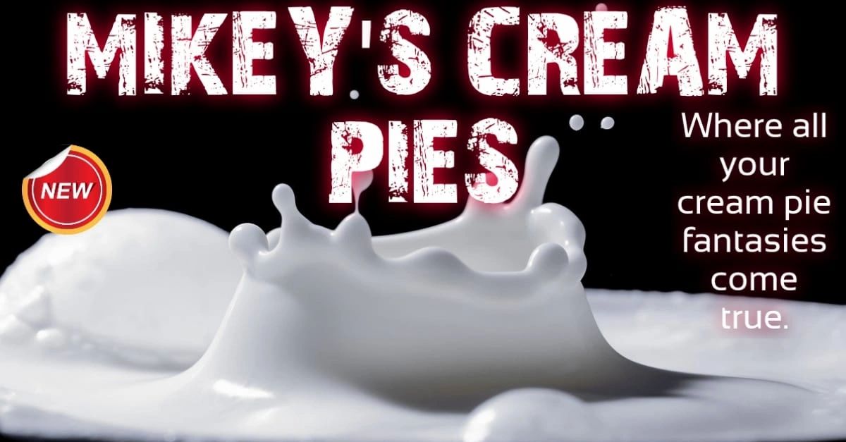 Pies, Butter Tarts Mikey's Cream Pies Hamilton, Ontario