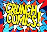 Crunch Comics