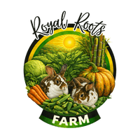 Royal Roots Farm