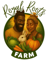 Royal Roots Farm