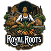 Royal Roots Farm