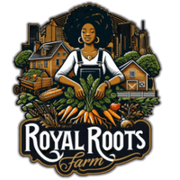Royal Roots Farm