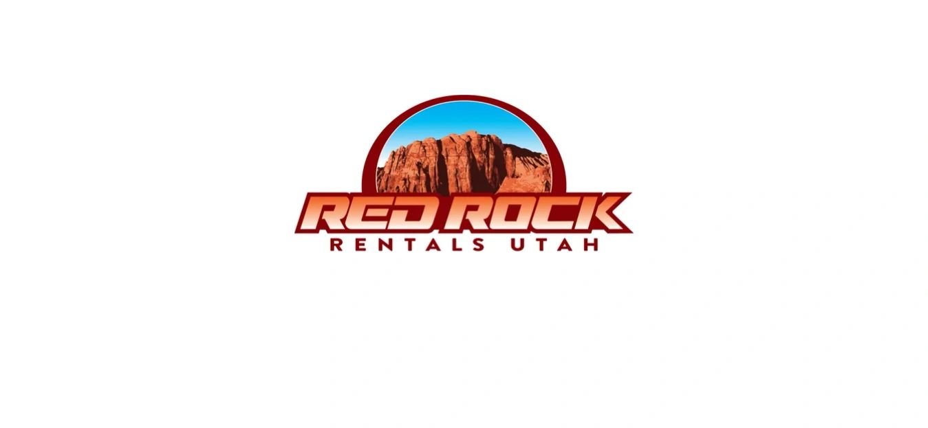 Red Rock Rentals Utah