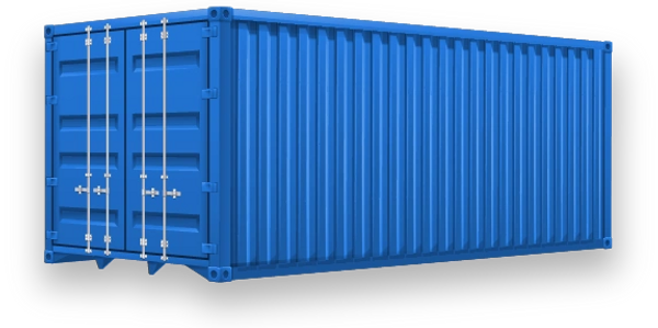 5 Continent Logistics Spain - Venta de contenedores usados