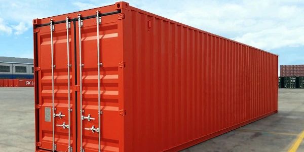 5 Continent Logistics Spain - Venta de Contenedores usados baratos . 