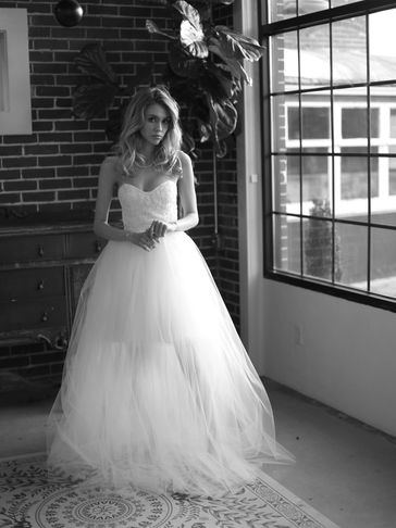 Custom Wedding Gowns Virginia, Gretna, Lynchburg, Charlottesville, Danville, Richmond, Washington DC