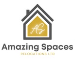 Amazing Spaces Relocations Ltd