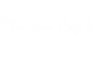 the vape cafe