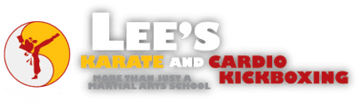 Lee's Karate and Cardio Kickboxing