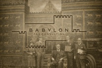 Babylon for Tax Consulting