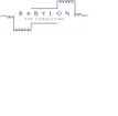 Babylon for Tax Consulting