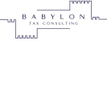 Babylon for Tax Consulting