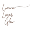 Lumina Laser Glow