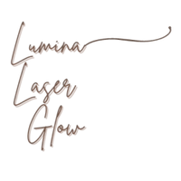 Lumina Laser Glow