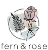 fern&rose