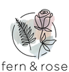 fern&rose