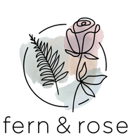 fern&rose