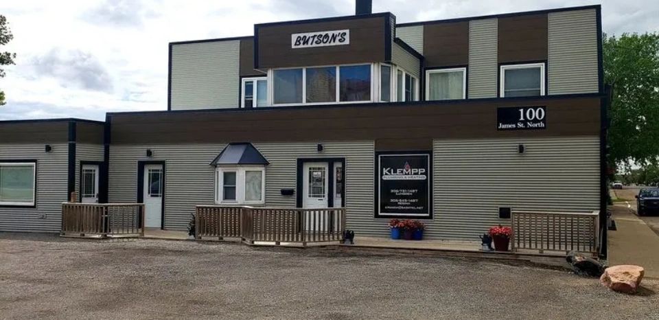 Klempp Plumbing And Heating