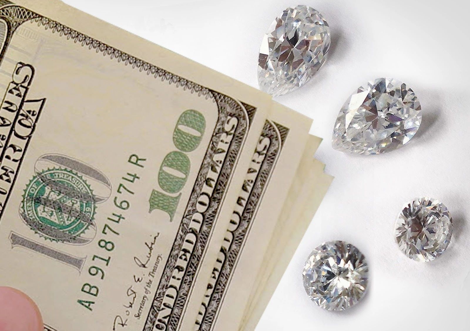 Diamonds in Dubai 5 Tips to Sell Diamonds Dubai