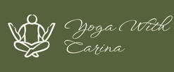 Yoga With Carina