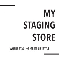 MY STAGING STORE