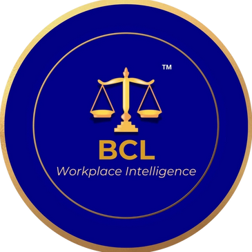 BCL Workplace Intelligence Inc. official logo