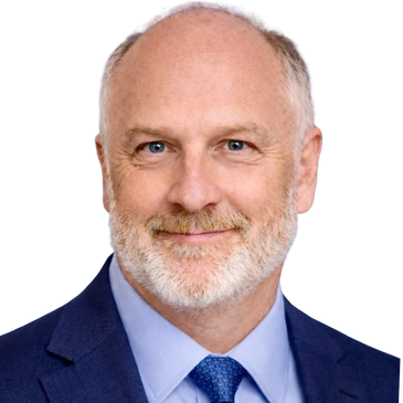 headshot of Shawn Cahill