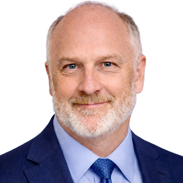 headshot of Shawn Cahill