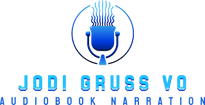 Jodi Gruss VO