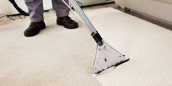 Carpet Cleaning Technician 