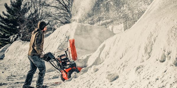 Snow Removal