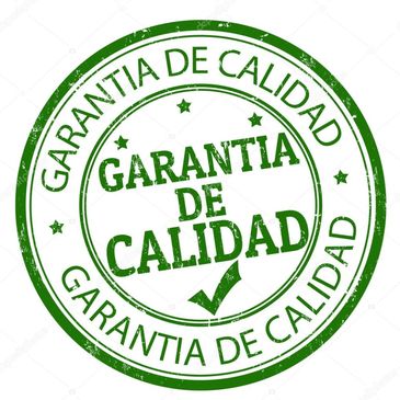 Garantía de Calidad