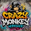 Crazy Monkey Workshop