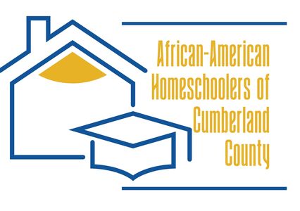Logo of African-American Homeschoolers of Cumberland County.