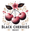 Black Cherries Magic