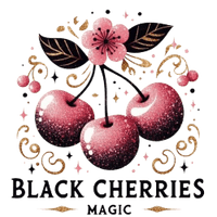 Black Cherries Magic