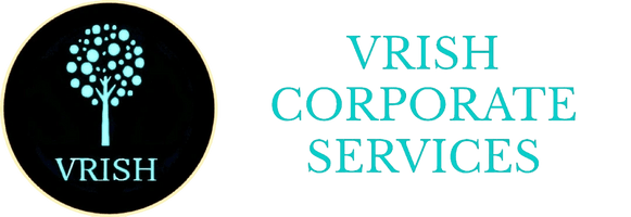 VRISH 
CORPORATE 
SERVICES
