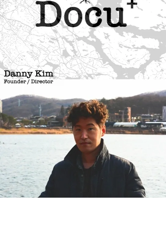 Founder - Danny Kim