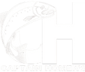CAPTAIN HOMER'S